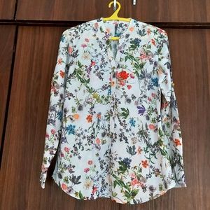Button Down Shirt
